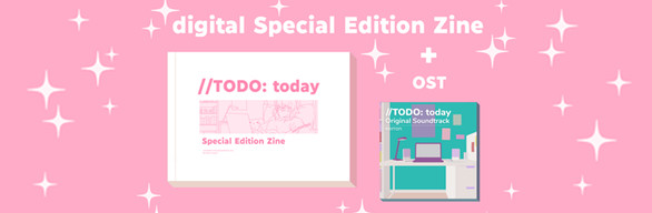 //TODO: today Special Edition