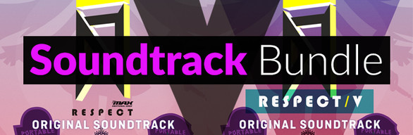Steam Djmax Respect V Soundtrack Bundle