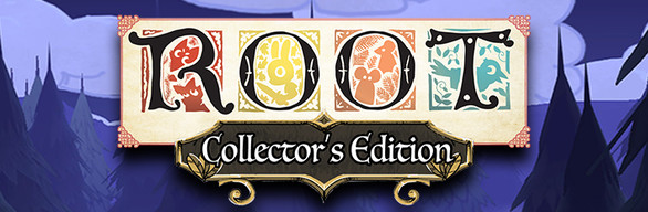 Root Collector's Edition