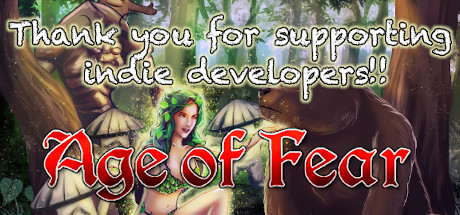 Age of Fear Stay-At-Home Bundle banner image