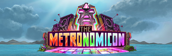 The Metronomicon - Deluxe Edition