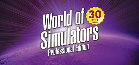 world of simulators bundle ps4