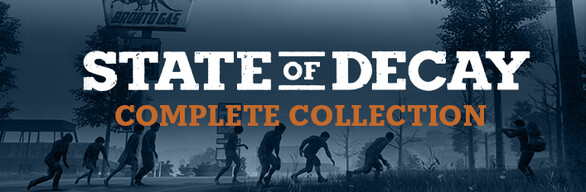 State of Decay: YOSE on Steam