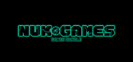 NukGames Ultimate Bundle banner image