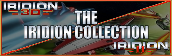 The Iridion Collection