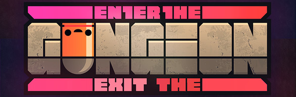Enter x Exit the Gungeon
