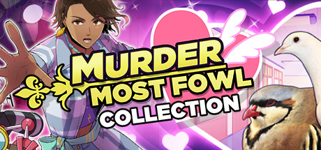 Murder Most Fowl Collection on Steam