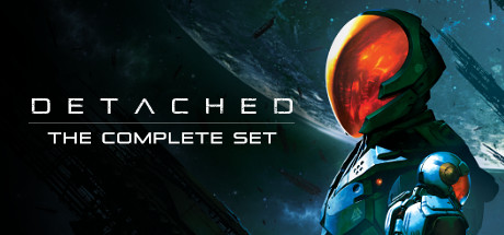 Detached Steam Charts and Player Count Stats