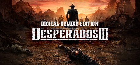 Desperados III is now available on PlayStation