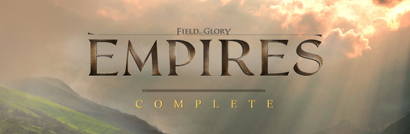 Field of Glory: Empires Complete sur Steam