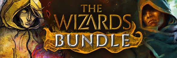 The Wizards Bundle