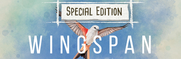 Wingspan Special Edition