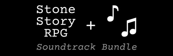Stone Story RPG + Original Soundtrack Bundle