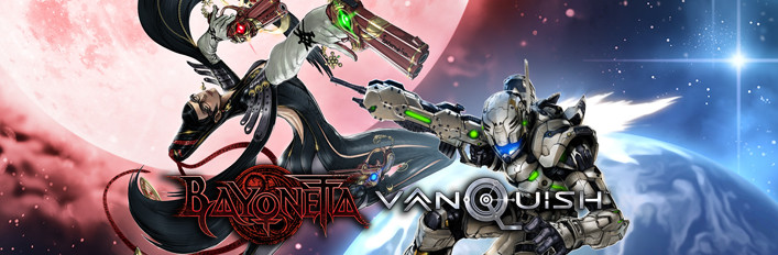 Comunidad de Steam :: Bayonetta