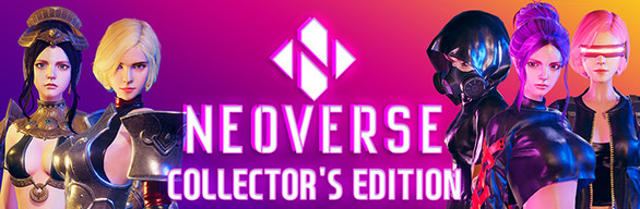 NEOVERSE COLLECTOR'S EDITION