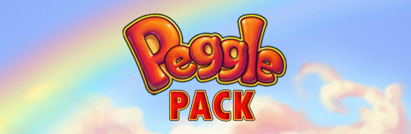 Peggle Pack