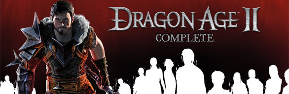 Dragon Age II DLC Bundle on Steam