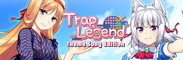 Trap Legend Theme Song Edition trên Steam