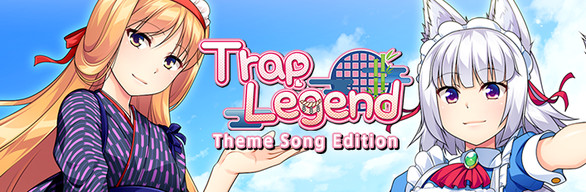 Trap Legend Theme Song Edition trên Steam Trap Legend Theme Song Edition trên Steam