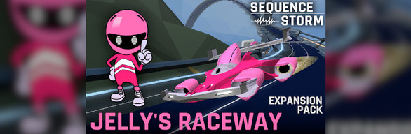 Jelly's Raceway Bundle