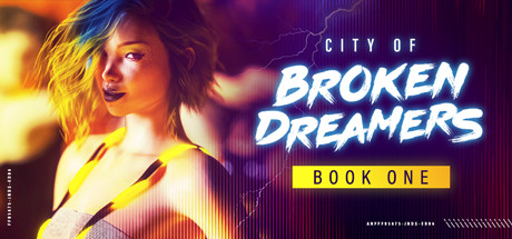 City of broken dreamers download download instagram pfps