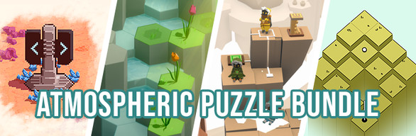 Atmospheric Puzzle Bundle