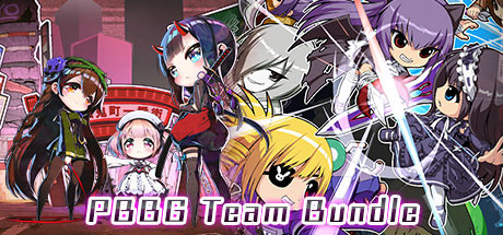 PBBG Team Bundle banner image