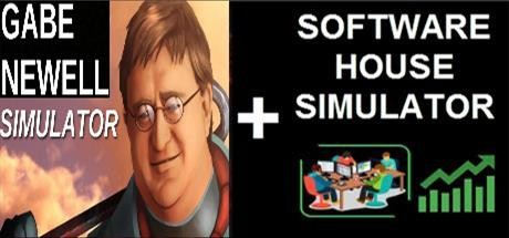 Showcase :: Gabe Newell Simulator