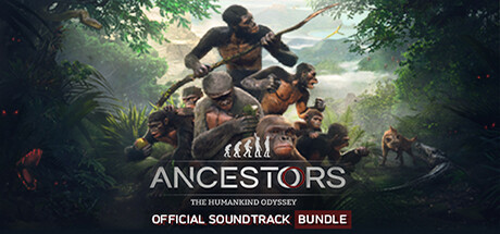 Save 52 On Ancestors The Humankind Odyssey Official Soundtrack Bundle On Steam