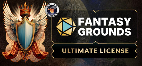 Fantasy Grounds Unity Ultimate License banner image