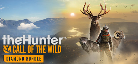 Save 73 On Thehunter Call Of The Wild Diamond Bundle On Steam