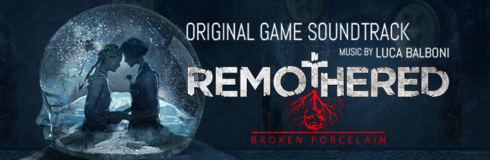 Steam Remothered Broken Porcelain Soundtrack Bundle