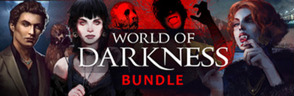 World of Darkness Bundle