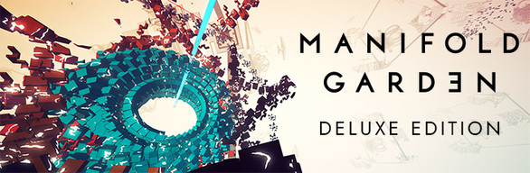 Manifold Garden Deluxe Edition