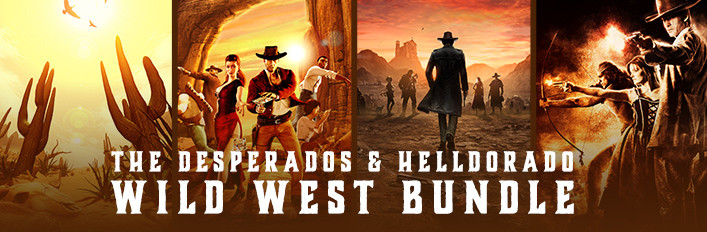 Desperados 3' Review: It's Like Hitman In The Wild West - GAMINGbible