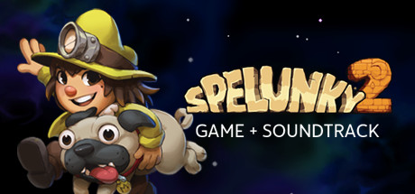 Spelunky 2 Cross Play Coming To Pc And Ps4 Keengamer