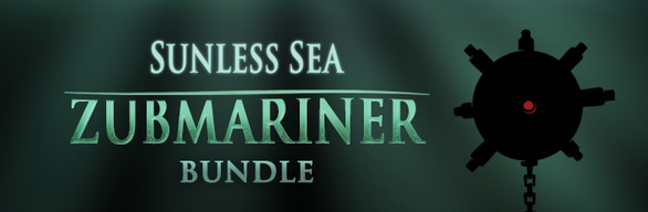 Sunless Sea + Zubmariner bundle