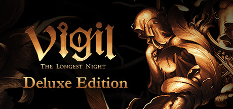 Vigil: The Longest Night Digital Deluxe Edition banner image