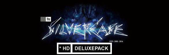 The Silver Case: The Deluxe Pack