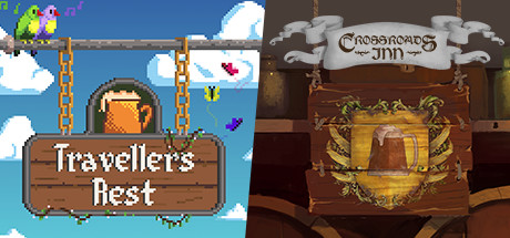 Ultimate Innkeeper Bundle banner image