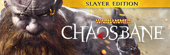 Warhammer Chaosbane : Slayer Edition