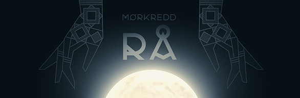 Morkredd - Rå Edition