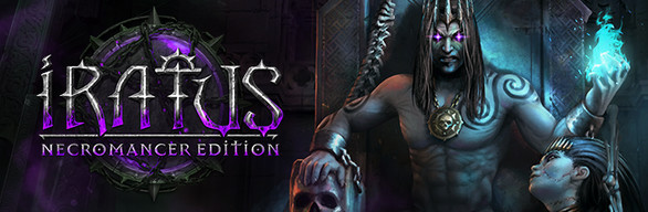 Iratus: necromancer edition minecraft