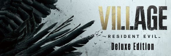 Resident Evil Village Deluxe Edition