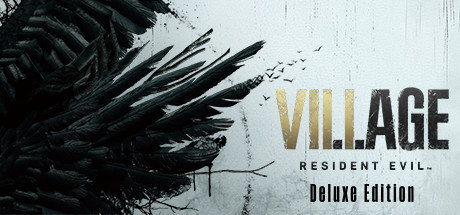 Resident Evil Village Deluxe Edition