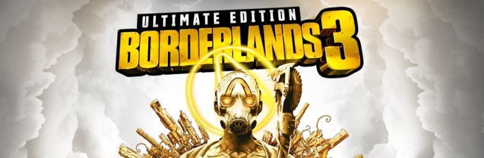 Borderlands 3 Season Pass Купить Steam