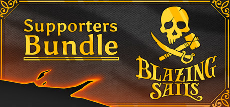 Comunidade Steam :: Blazing Sails