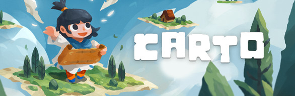 Carto + Original Soundtrack Bundle