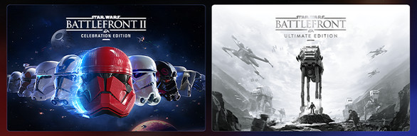 STAR WARS™ Battlefront™ II on Steam