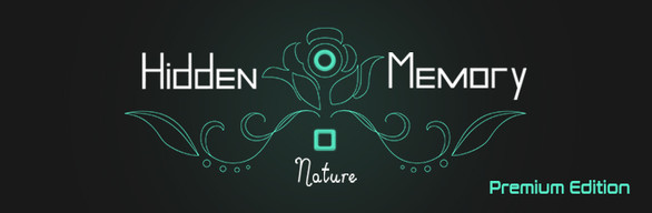 Hidden Memory Nature - Premium Edition